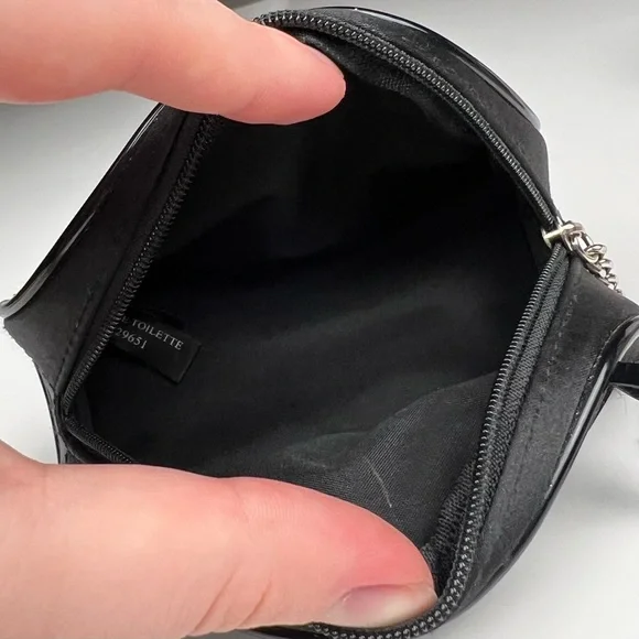 Dior Beauty Start Pouch Cosmetic Bag - Picture 4 of 5